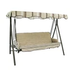 Riplock Fabric - Replacement Canopy Top Cover For Garden Treasures Traditional. Fixed Price $134.89.