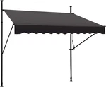 Retractable Awning Non-screw Outdoor Sun Shade. Fixed Price $149.99.