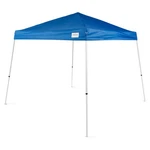 Caravan Series 2 10' X Entry Level Angled Leg Instant Canopy, Blue. Fixed Price $119.99.