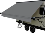 Rv Awning Fabric Replacement,camper REPLACEMENT,16 Oz Heavy Duty Waterpro. Fixed Price $109.99.