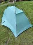 Eureka Zeus 2EXO Classic 3-SEASON 2-PERSON Lightweight Green Camping Tent Box. Fixed Price $169.99.