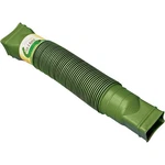 Amerimax Flex-a-spout Series 85011 Downspout Extension, 22 To 55 In Extended,. Fixed Price $28.17.