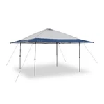 Ozark Trail 14' X Instant Canopy W/ Led, Upf 50+, Vents Blue/gray. Fixed Price $195.00.