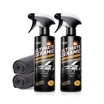 Rv Accessories For Outside, Ceramic Coating Polish (32 Fl Oz), Unmatch.... Fixed Price $42.27.