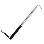 Scottchen Pro Rv Awning Rod Opener Easy Reach Telescopic Puller 13-3/4 To 44. Fixed Price $17.45.