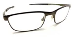 Oakley Steel Plate OX3222-0554 Powder Eyeglasses Frames 54-18 141 Sports. Fixed Price $79.99.