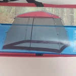 Northwest Territory 10X10 Screen House Camping Mosquito Shelter New Box. Fixed Price $58.64.