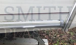 Caravan Awning Rail / Side Skirt End Cap Set Of 4. Fixed Price $22.95.