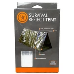 Emergency Survival Tent Shelter Blanket Tarp Reflective Waterproof 14FT Cord Ust. Fixed Price $12.94.