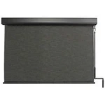 Keystone Pole Operated Sun Shade W/valance Kona 120"W X 96"H. Fixed Price $713.51.