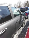 (local Pickup Only) Passenger Front Door Classic Style Electric Fits 09-24 Dodge. Fixed Price $237.41.