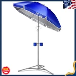 New Wondershade Ultimate Portable Sun Umbrella, Lightweight, Adjustable. Fixed Price $71.48.