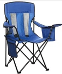 Amazon Basic Mesh Camp Chairs. Fixed Price $88.88.