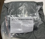 Leader Accessories Basic Guard Pick Up Truck Cover Breathable Indoor Use & Out. Fixed Price $44.98.