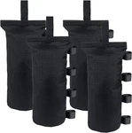 Joramoy Heavy Duty Canopy Weight BAGS(120LBS) For Pop Up 120LBS, Black. Fixed Price $47.35.