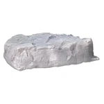 Dekorra 112-FS Artificial Plastic Rock, Fieldstone Gray, Model. Fixed Price $226.99.