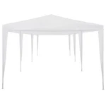 Pe And Steel Outdoor Garden Events Canopy Shelter Vidaxl. Fixed Price $67.99.