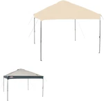 Custom Fit Replacement Canopy Top Cover Compatible With The Coleman Straight Leg. Fixed Price $233.99.