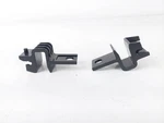 2X Upper Radiator Insulator Mount Bracket For Dodge Grand Caravan Town & Country. Fixed Price $19.79.