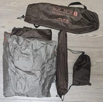 Alps Mountaineering Lynx 1 Person Backpacking Tent Lightweight. Fixed Price $89.99.
