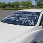Fanmats 60050 Dallas Cowboys Windshield Sun Shade. Fixed Price $26.25.