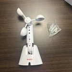 Aleko Wired Wind And Sun Sensor For Motorized Retractable Awning. Fixed Price $50.00.