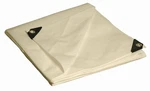 12X20 Hd Wht Poly TARP14X14 Weave Feet White. Fixed Price $33.34.