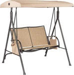 Replacement Canopy Top Cover For Gt GSS00133C Sling Swing - Riplock 350. Fixed Price $126.99.
