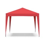 Furniture Of America Tene 10'X10' Base 8'X8' Top Portable Easy Pop Up Awning .... Fixed Price $217.19.