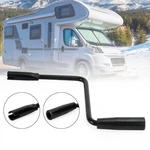 Pop Up Camper Crank Handle For Coleman/fleetwood Canopy Rocker Ue. Fixed Price $27.43.