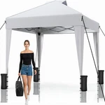 Sanway 10X10 Pop Up Canopy Tent One-button Outdoor Instant Protable For. Fixed Price $132.08.