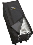 Shelterlogic Store-it Canopy Rolling Storage Bag. Fixed Price $59.99.