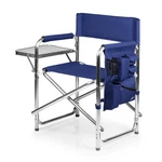 Picnic Time Sports Chair With Side Table, Outdoor Foldable Padded Adult Camp.... Fixed Price $122.17.