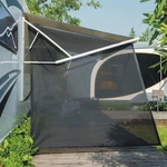 Rv Awning Side Shade 9'X7' Second Generation Screen Signifi. Fixed Price $41.11.