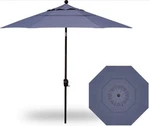Used Treasure Garden UM920-09D/4851 Foot Double Wind Vent Round Push Button. Fixed Price $228.65.