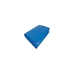 Tarp B4040 Cwc 070650 40' X Blue Poly. Fixed Price $97.00.