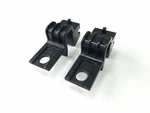 Upper Radiator Insulator Mount Bracket For Dodge Grand Caravan Town & Country 2X. Fixed Price $18.47.