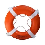 Kemp Uscg Approved Ring Buoy 24 Orange Throwable Flotation Device. Fixed Price $122.97.