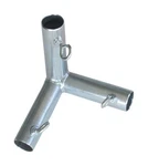 Ahc 802297 Galvanized Connector 5-11/16 X 3/4 Dia. In. (pack Of 5). Fixed Price $37.85.