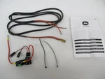 John Deere Gator Deluxe Canopy Electrical Kit (VGB10505). Fixed Price $71.21.