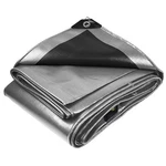 Heavy Duty Poly 5/10/12/16/20 Mil Waterproof Tarpaulin Cover W/ Grommets. Fixed Price $180.48.