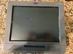 Ibm 4838 Anyplace Kiosk, 15 Touch Screen, Model 135 *for Parts. Fixed Price $65.00.