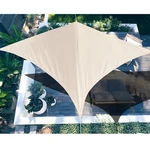 Waterproof Shade Sail Patio Awning Outdoor Garden Canopy Shelter Cover 9 Colors. Fixed Price $39.69.