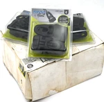 Polytuf Easyklip Tarp Clip /TACL5 Pack 4PIECES 5MM Capacity 100KG. Fixed Price $39.00.