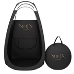 Professional Pop Up Tent Sunless Tanning Booth For Home Salon Use With C.... Fixed Price $85.25.