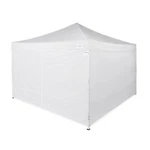 Caravan Canopy M-series 12' Tent Sidewalls, Frame/roof Not Included (open Box). Fixed Price $71.57.
