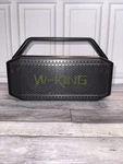 W-king D9-1 Portable Bluetooth Speaker 100W Max IPX6 Waterproof Green Used. Fixed Price $68.00.