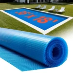 Vevor Solar Cover 36 X 18 Ft Heater Mil Pools Blanket. Fixed Price $126.99.