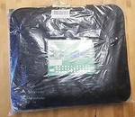 Tentproinc Rv Awning Screen 9' X 15.3' Black Leaveshade. Fixed Price $92.00.