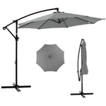 Patio Umbrella 10FT Offset Cantilever Uv Protection Dark Blue Newbulig Outdoor. Fixed Price $89.99.